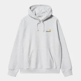 Carhartt WIP Hooded American Script