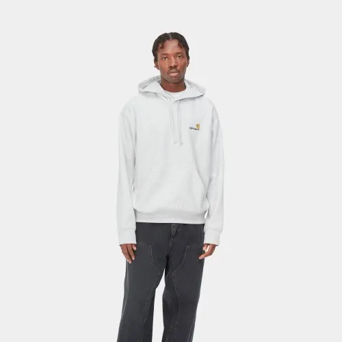 Carhartt WIP Hooded American Script