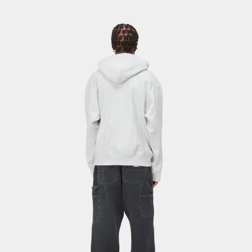 Carhartt WIP Hooded American Script