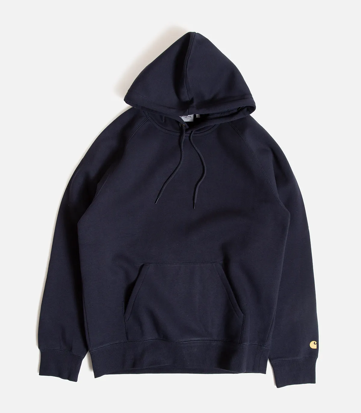 Carhartt WIP Hooded Chase Sweatshirt