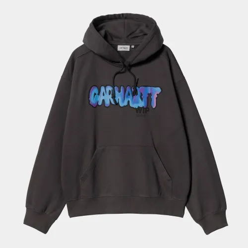 Carhartt WIP Hooded Drip Sweat