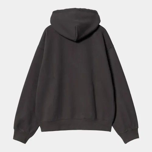 Carhartt WIP Hooded Drip Sweat