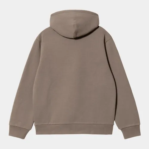 Carhartt WIP Hooded Sweat