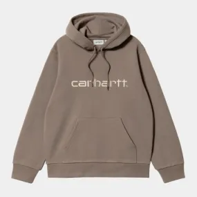 Carhartt WIP Hooded Sweat