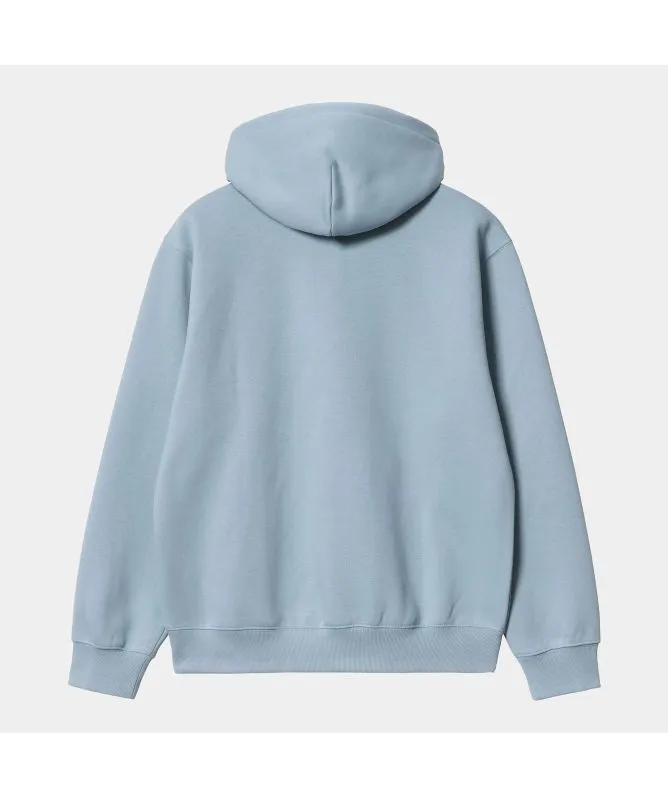 Carhartt WIP Hooded Sweatshirt | Blue