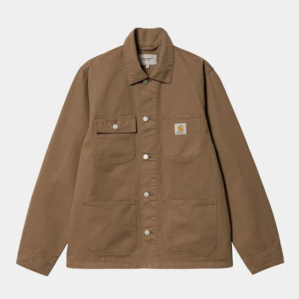 Carhartt WIP Michigan Coat - Buffalo