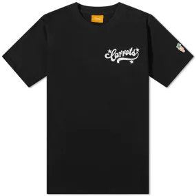 Carrots by Anwar Carrots Star T-ShirtBlack