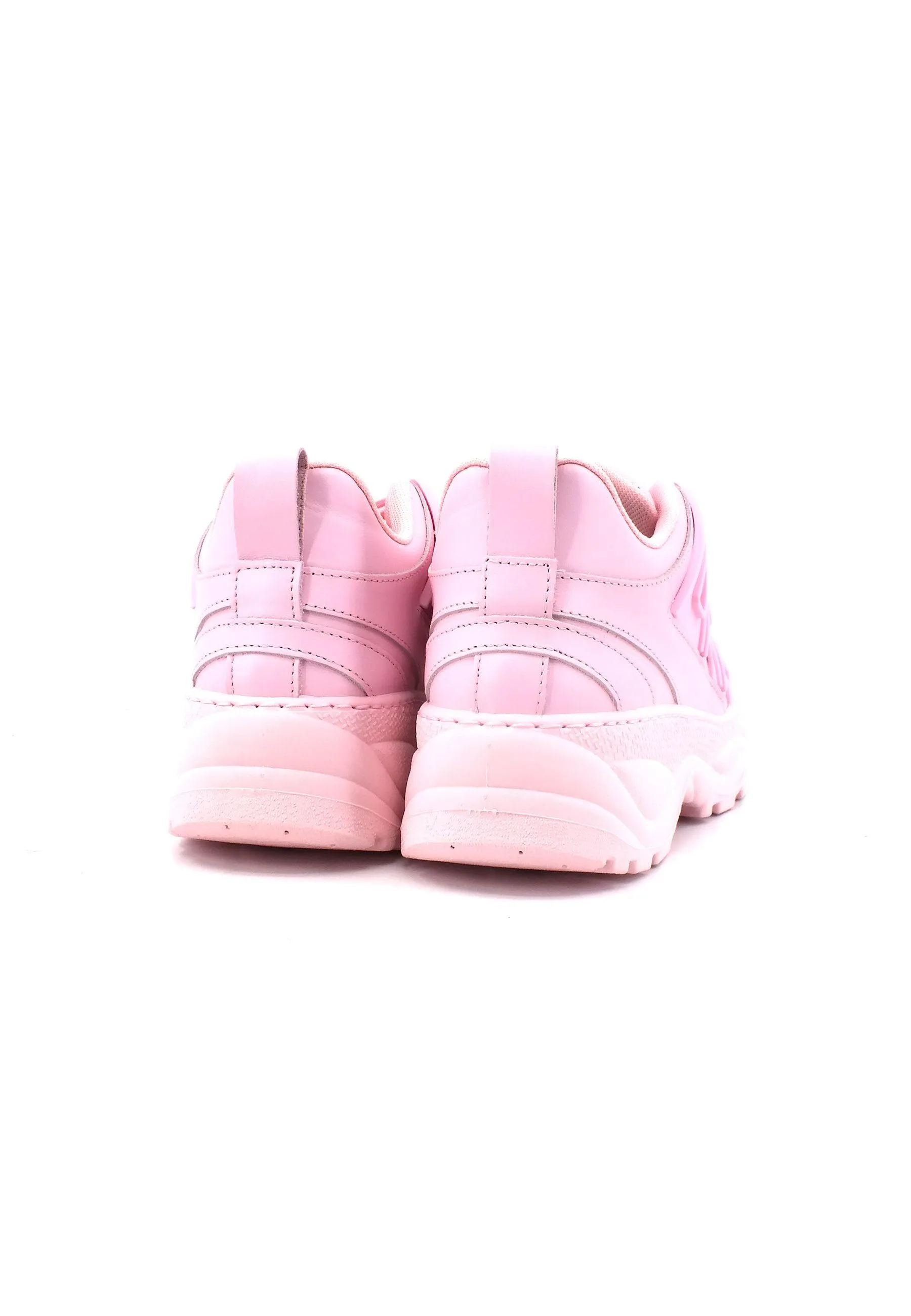 CHIARA FERRAGNI Sneaker Eye Donna Pink CF3100-012