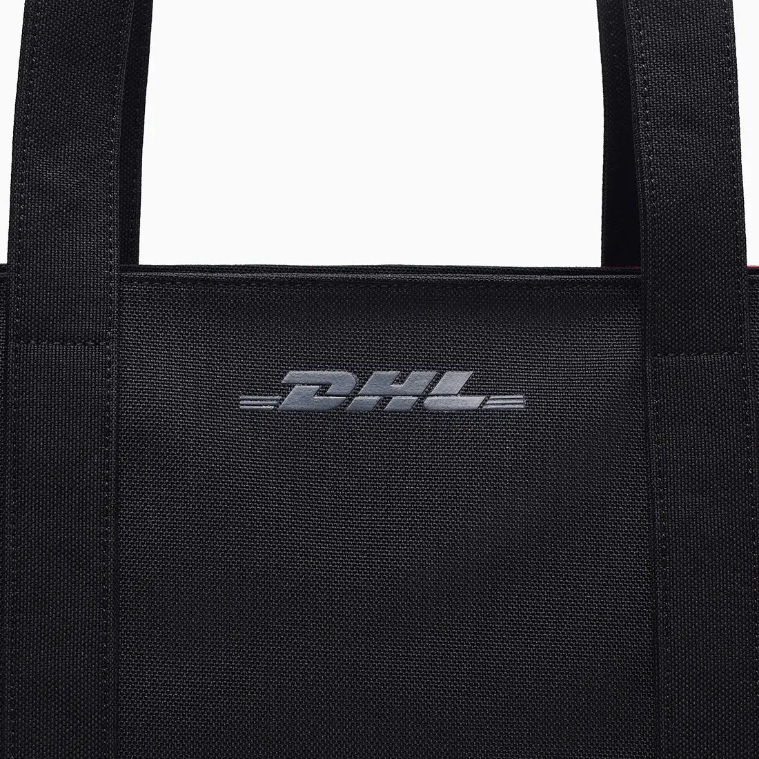 Christy Ng x DHL 22 Large Tote Bag