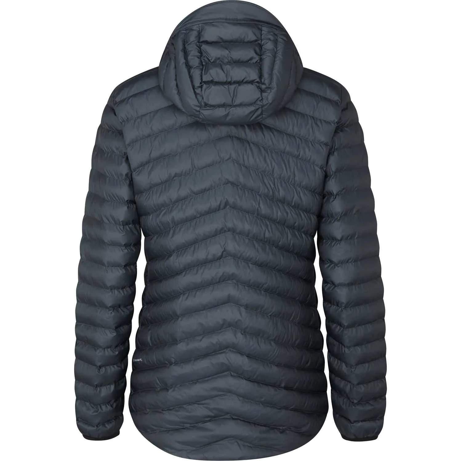 Cirrus Alpine Jacket - Women's Synthetic Insulation