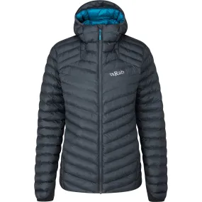 Cirrus Alpine Jacket - Women's Synthetic Insulation