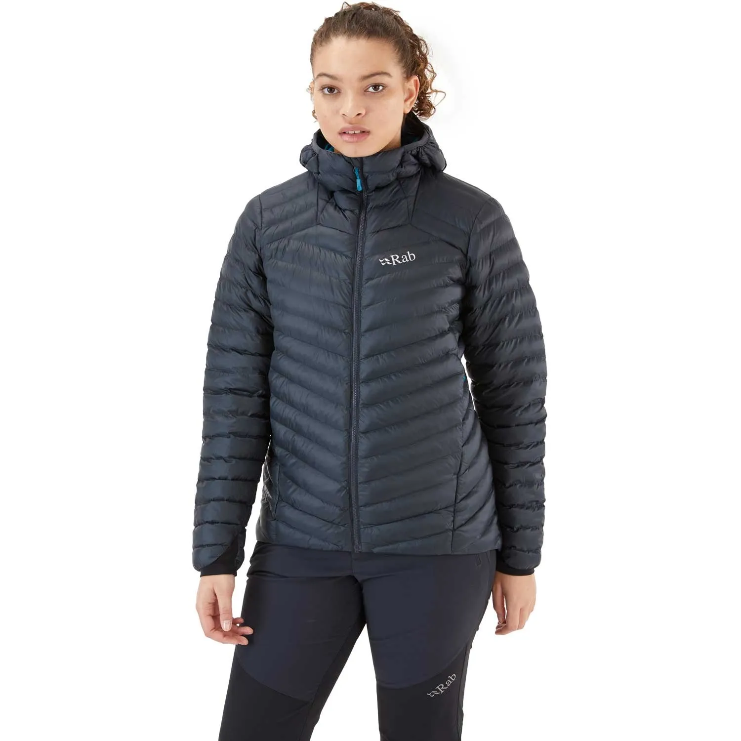 Cirrus Alpine Jacket - Women's Synthetic Insulation