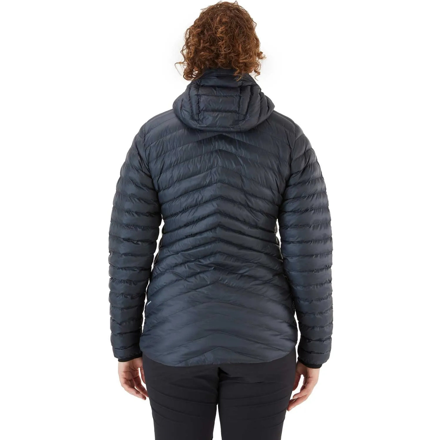 Cirrus Alpine Jacket - Women's Synthetic Insulation