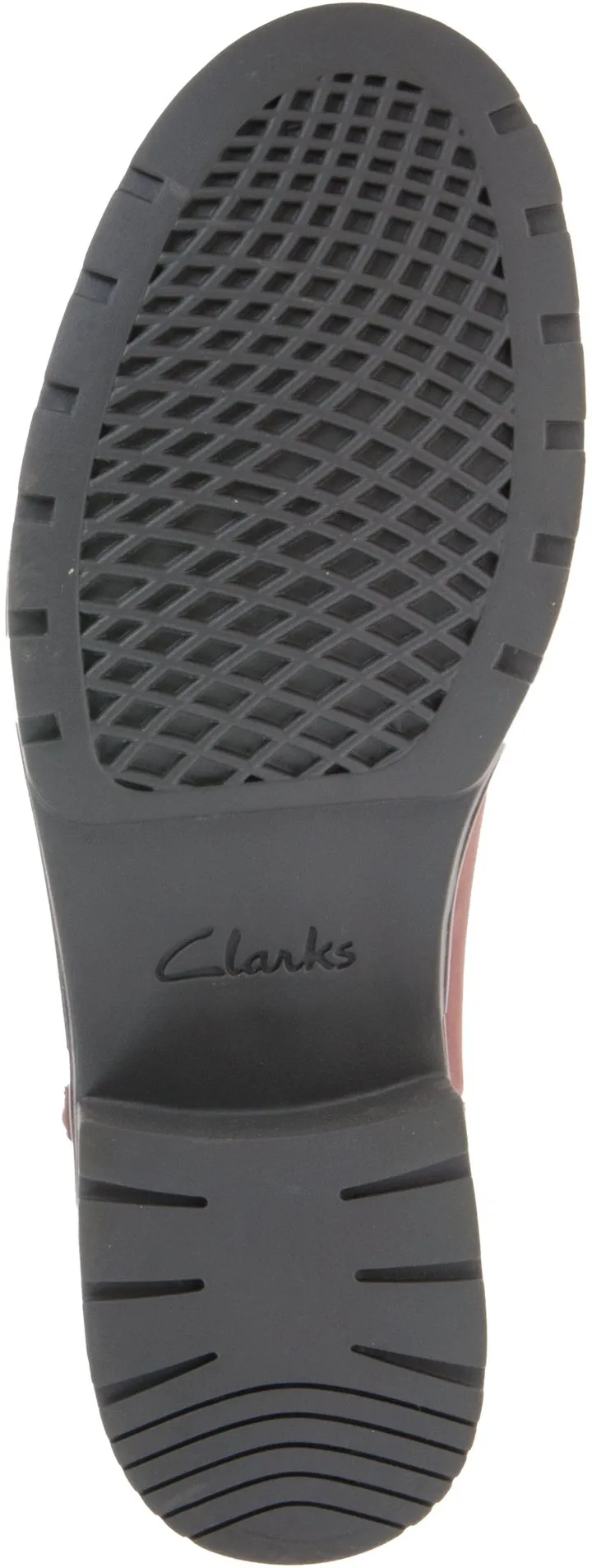 Clarks Orinoco Club