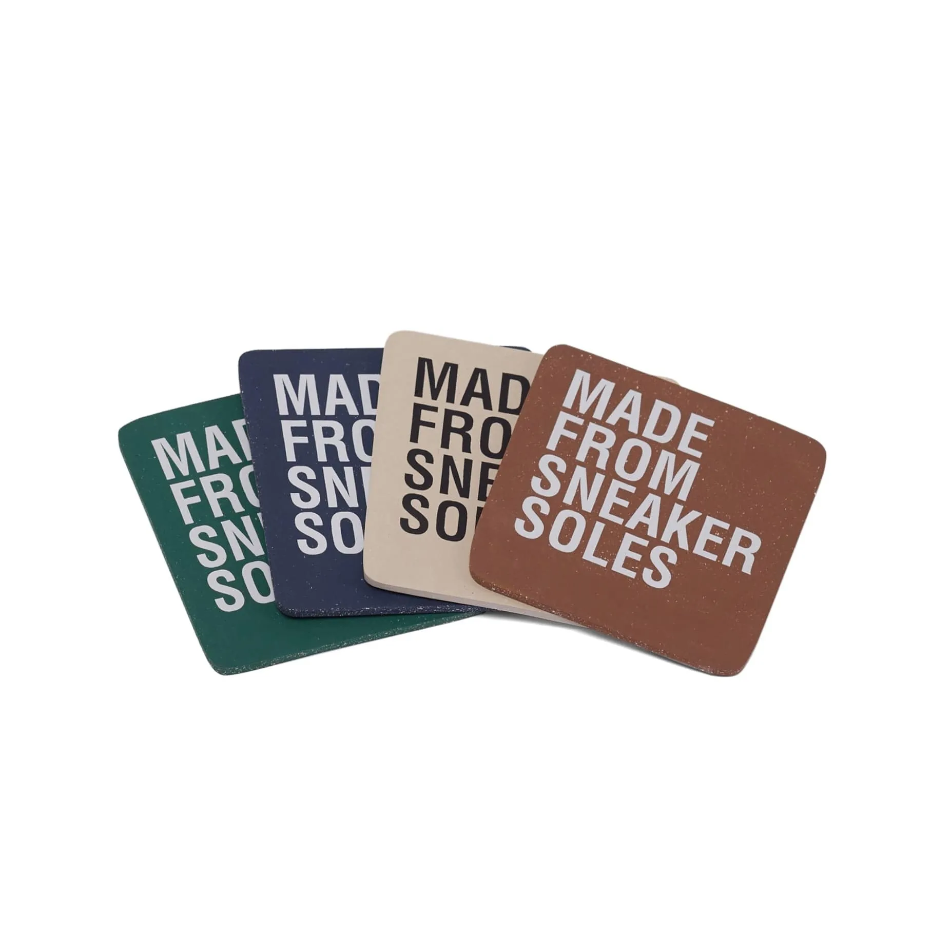 Coasters - Color Mix