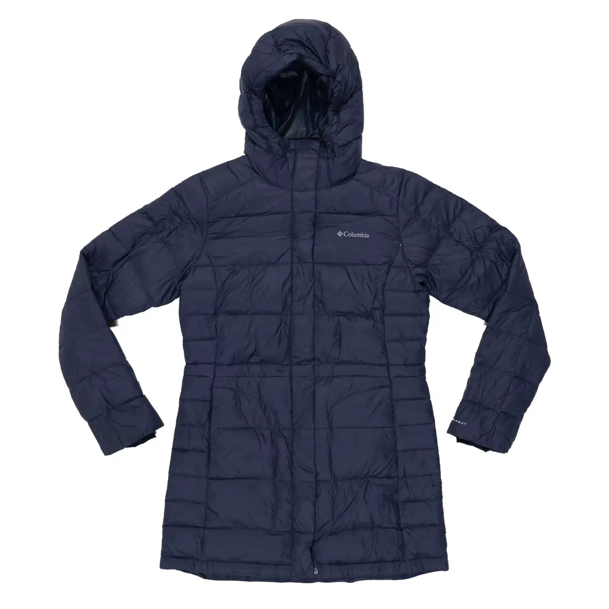 Columbia Hexbreaker Down Jacket - Women's