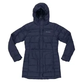 Columbia Hexbreaker Down Jacket - Women's