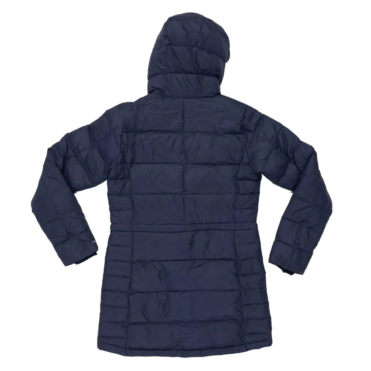 Columbia Hexbreaker Down Jacket - Women's