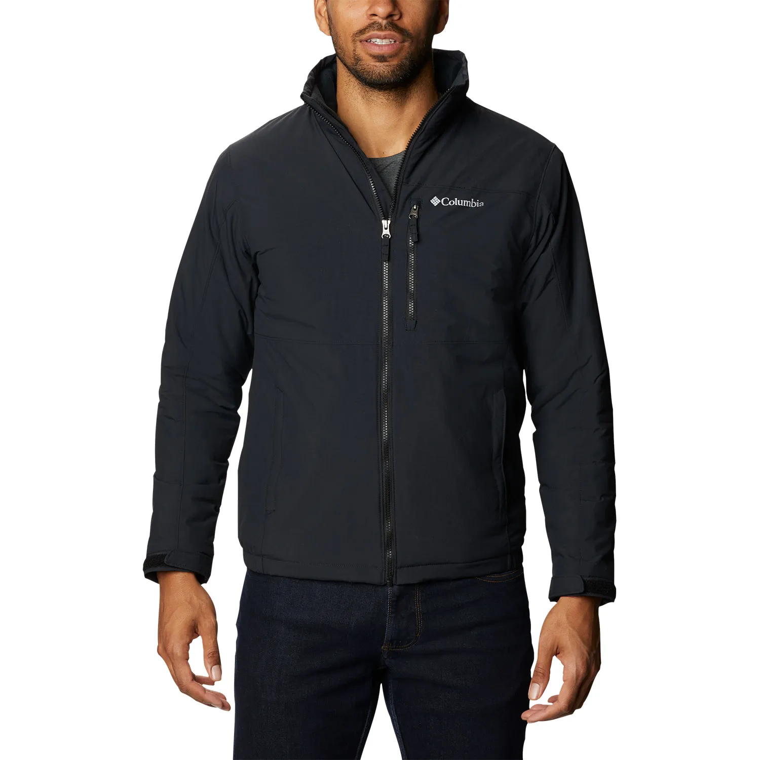 Columbia Men's Northern Utilizer Jacket