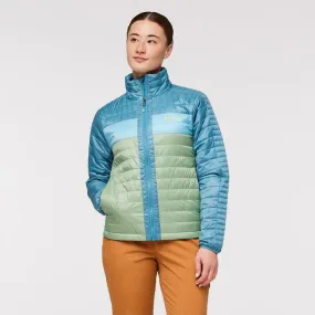 Cotopaxi Women's Capa Insulated Jacket