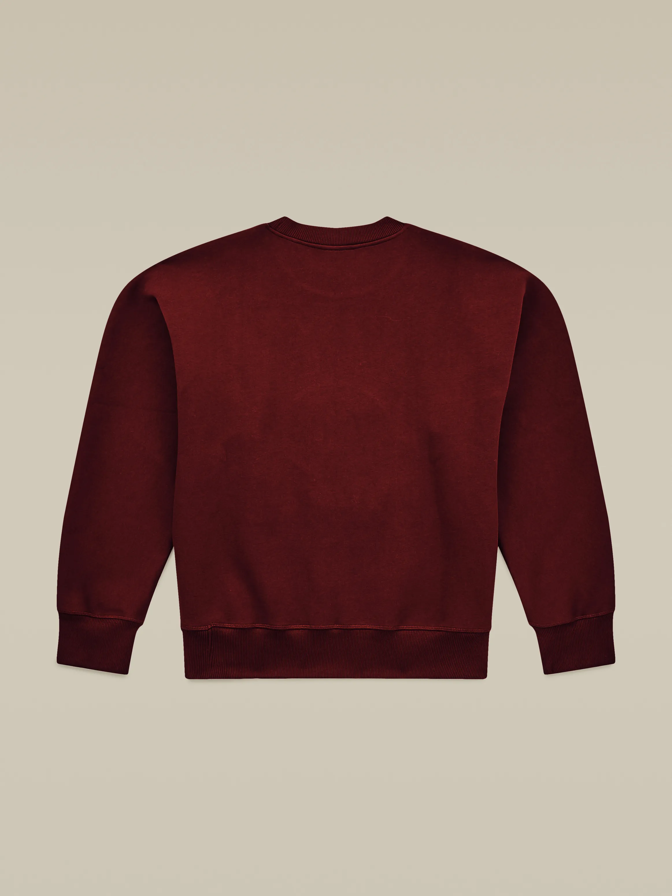 Crest New York Relaxed Fit Sweatshirt | Sweatshirts & Hoodies | Tommy Hilfiger