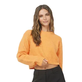 Cropped Sweater