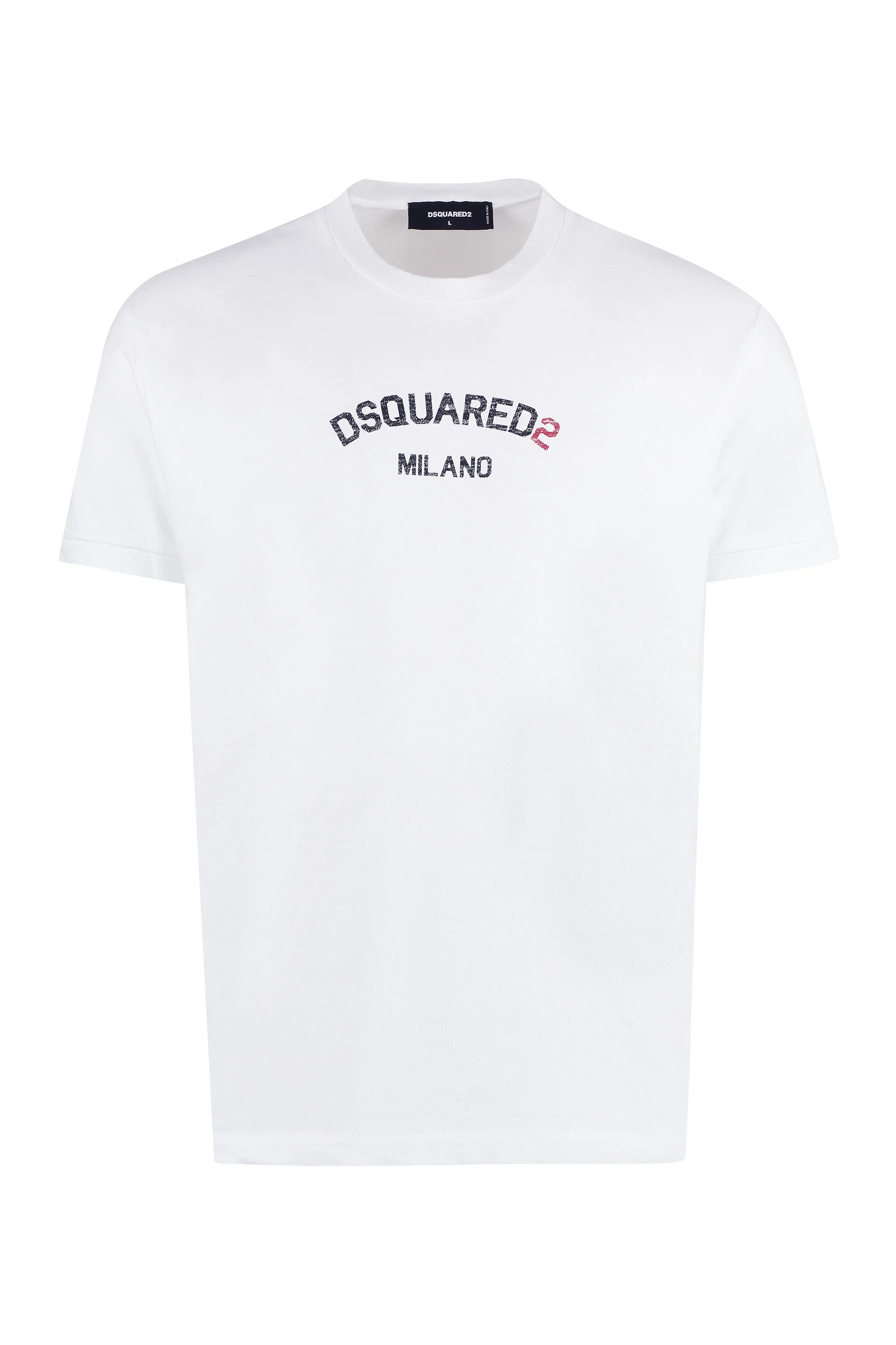 D SQUARED2  |T-Shirts