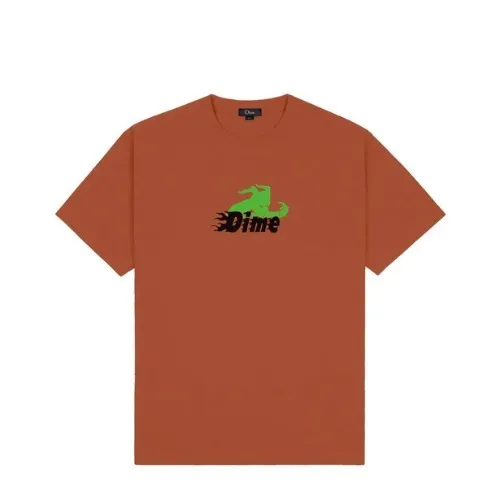 Dime  |Skater Style T-Shirts