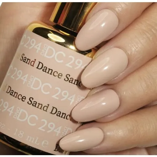 DND DC Matching Pair - Guilty Pleasures Collections - 294 Sand Dance