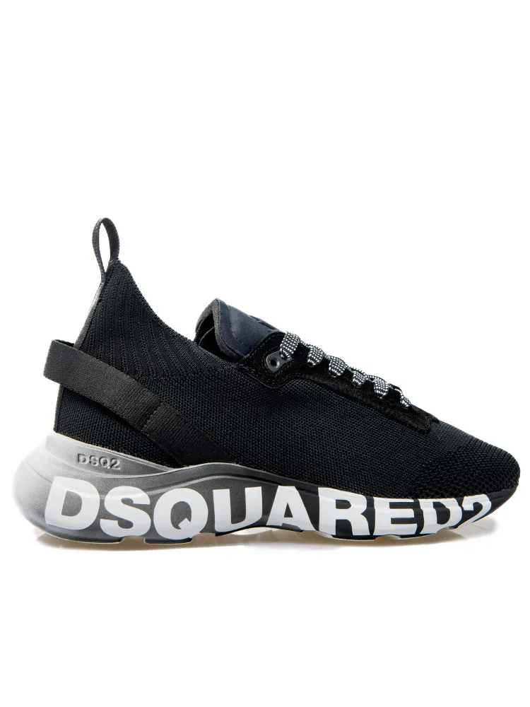 Dsquared2 Fly Sneaker | Credomen