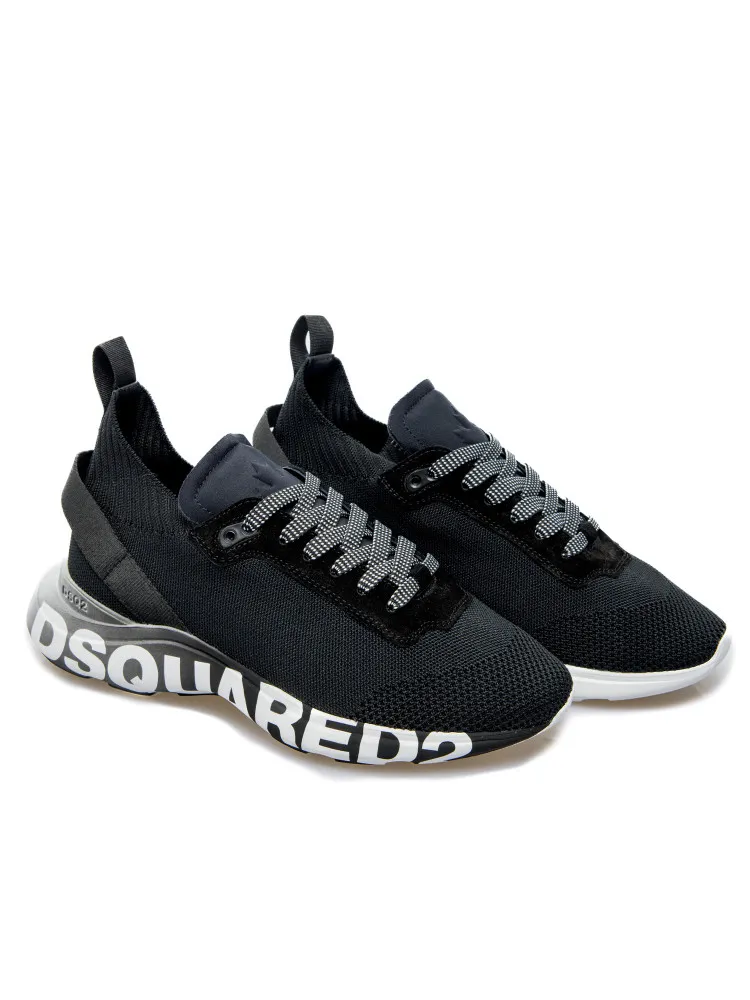 Dsquared2 Fly Sneaker | Credomen