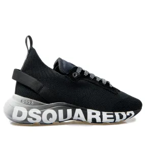 Dsquared2 Fly Sneaker | Credomen