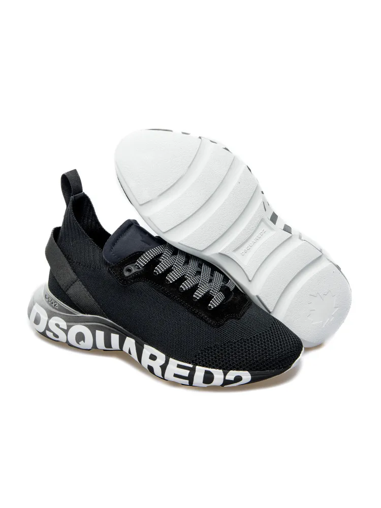 Dsquared2 Fly Sneaker | Credomen