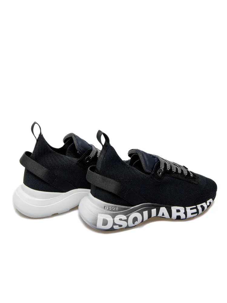 Dsquared2 Fly Sneaker | Credomen