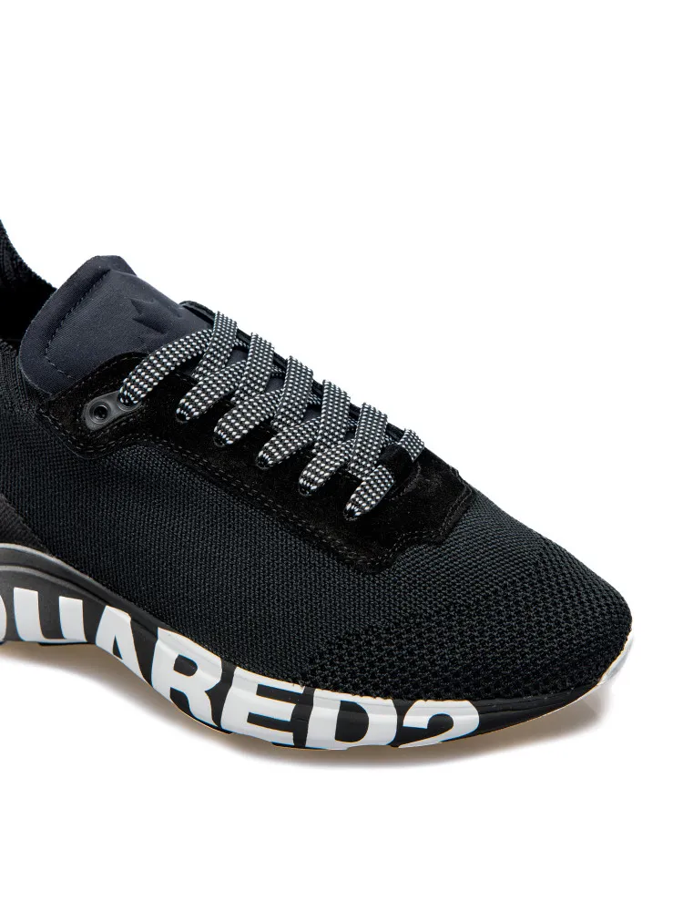 Dsquared2 Fly Sneaker | Credomen