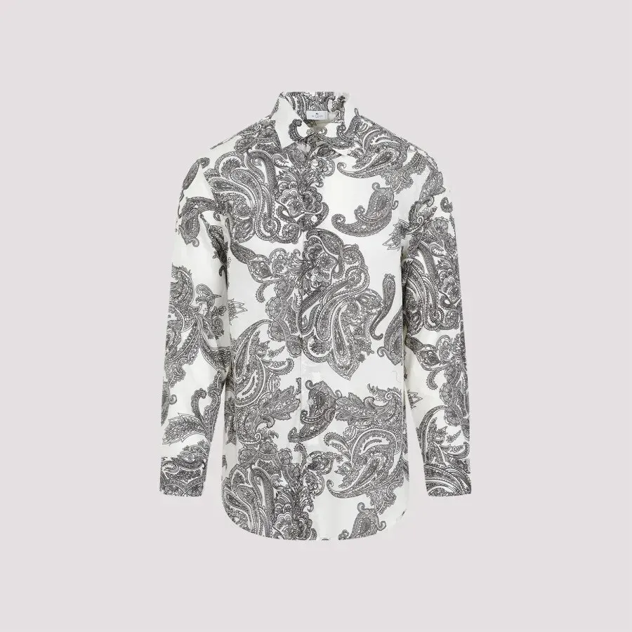 ETRO  |Luxury Shirts