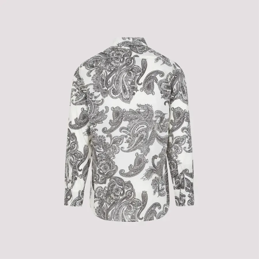 ETRO  |Luxury Shirts