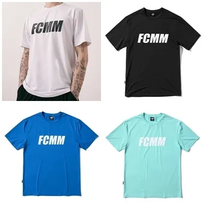 FCMM  |T-Shirts