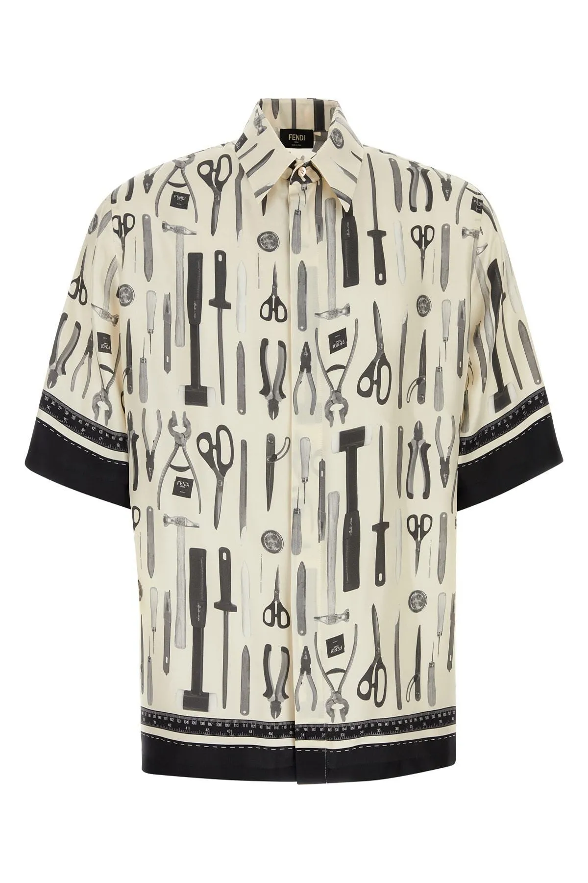 FENDI  |Shirt