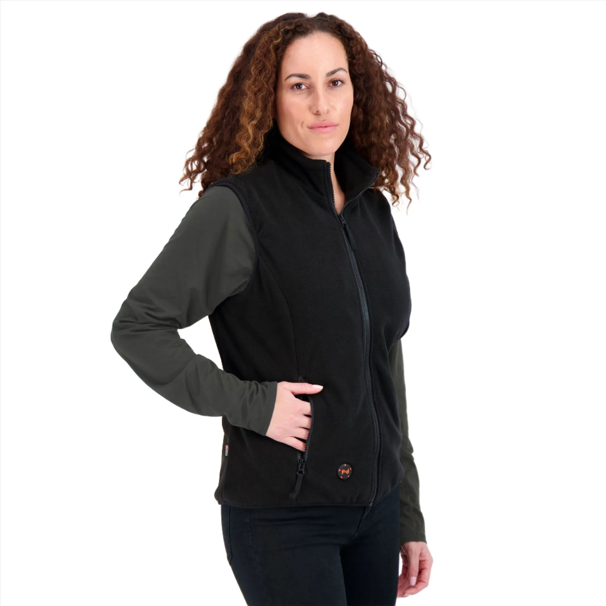 Fieldsheer Heated & Cooling Apparel. Work and play in year round comfort.