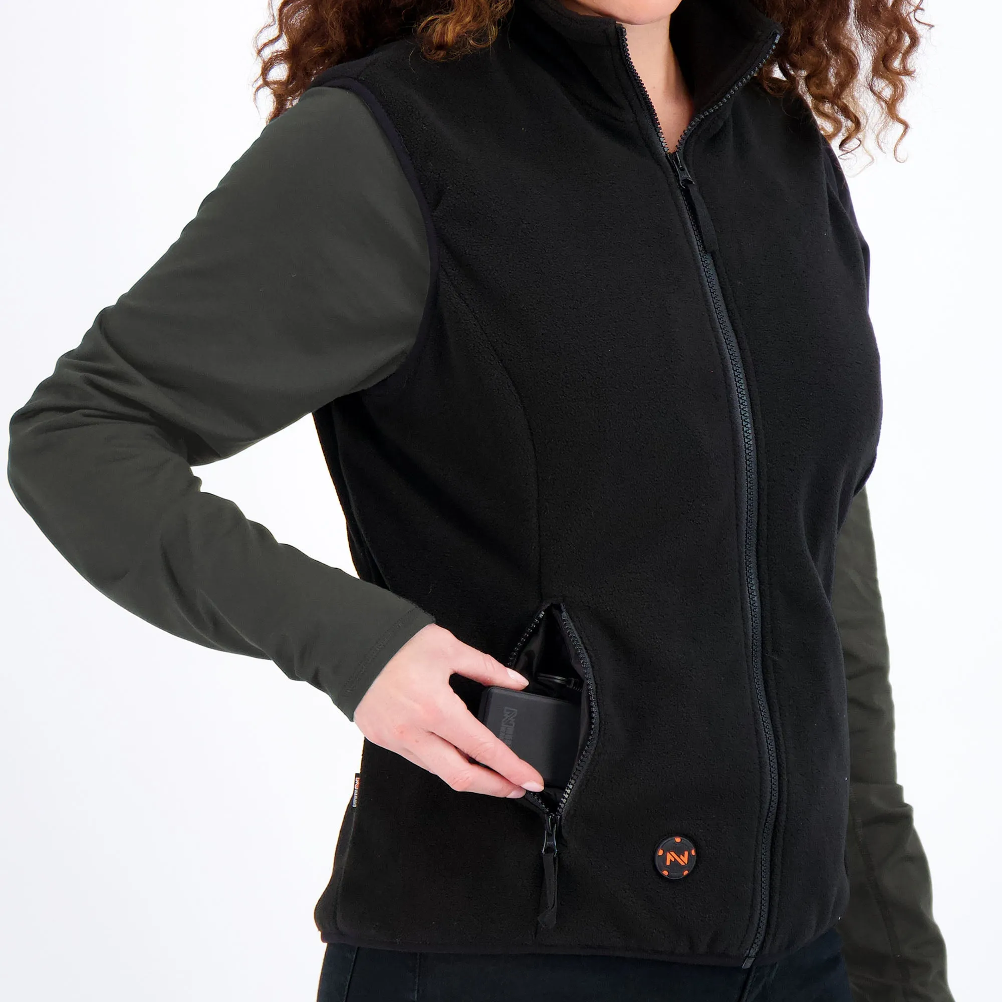 Fieldsheer Heated & Cooling Apparel. Work and play in year round comfort.