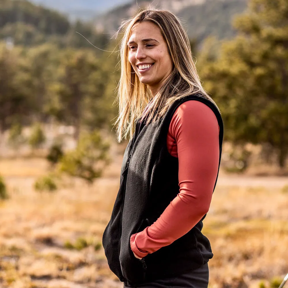 Fieldsheer Heated & Cooling Apparel. Work and play in year round comfort.