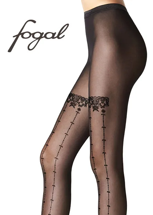 Fogal Dila Tights ()