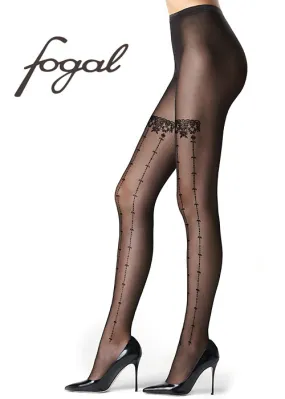 Fogal Dila Tights ()