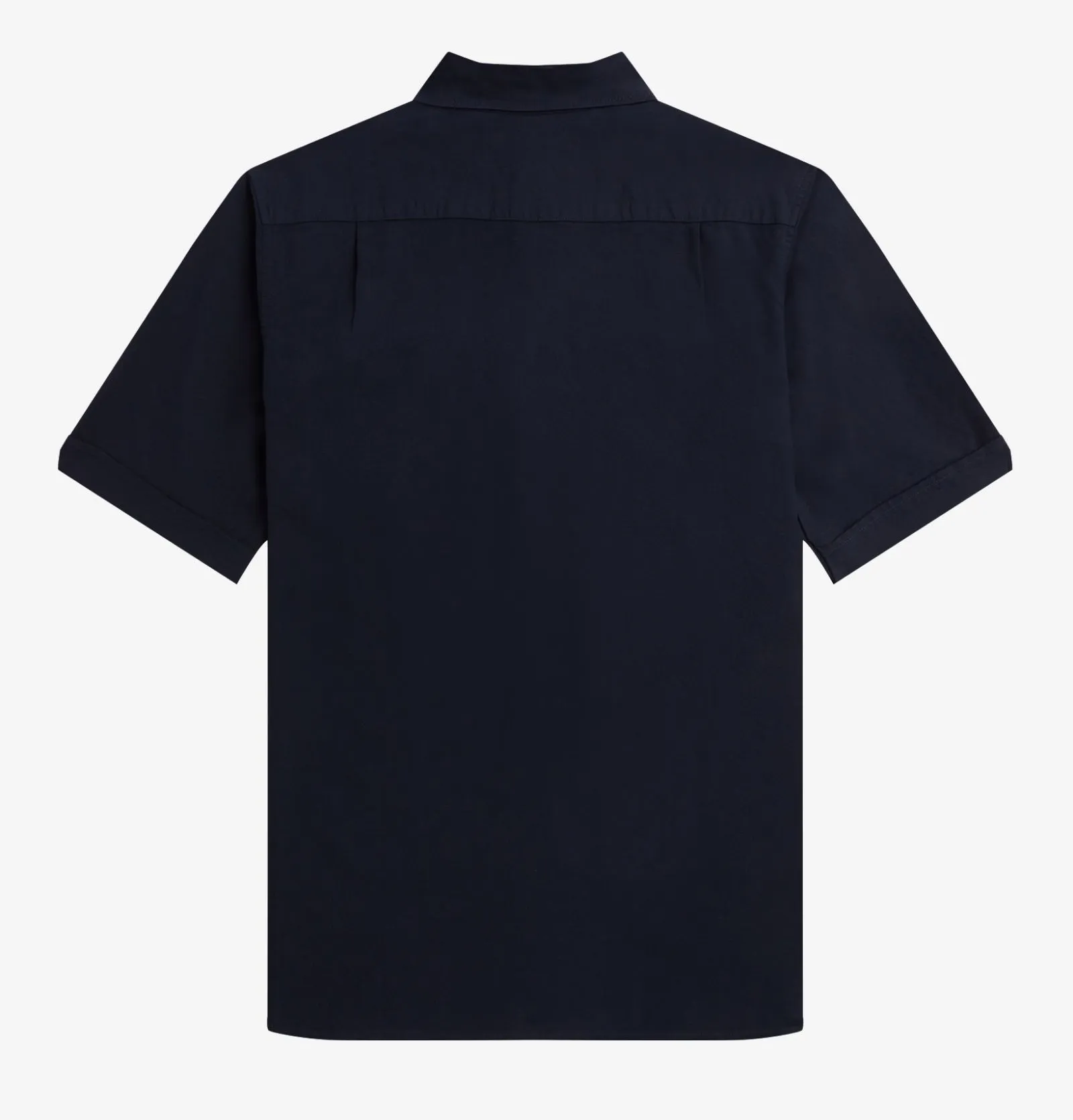 FRED PERRY  |Short Sleeves Logo Shirts