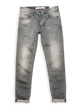 Gabba - REY LT Grey Jeans