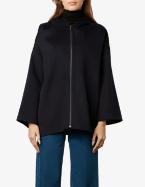 Gerard Darel Nesrynn classic coat