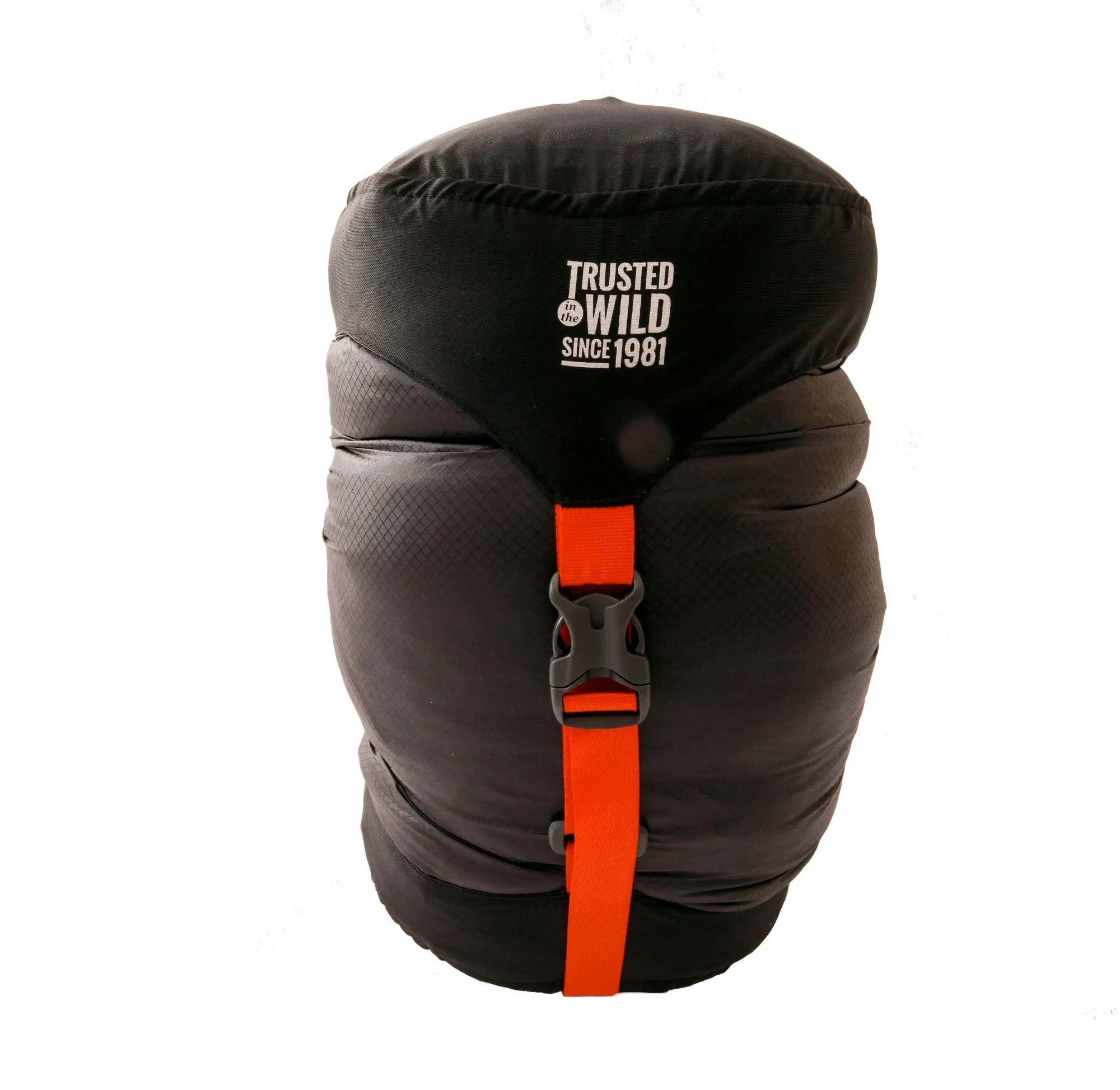 Helium 600 -4 to -10°C Down Sleeping Bag