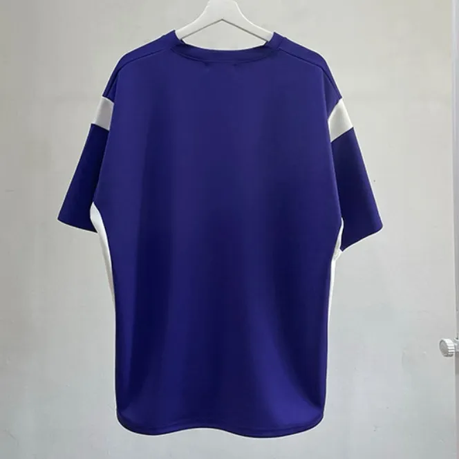 HUE  |[Huecloset]★ Legend Sporty T-shirt ( 5color)