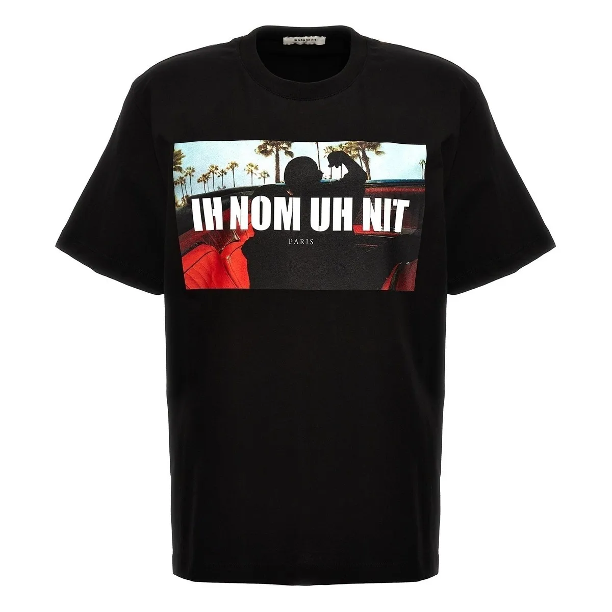 IH NOM UH NIT  |T-Shirts